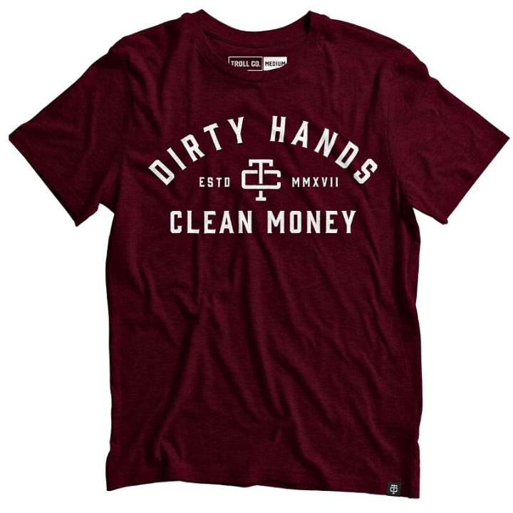 S/S DHCM CLASSIC - MAR